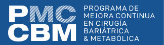 Programa de Mejora Continua en Cirugía Bariátrica y Metabólica