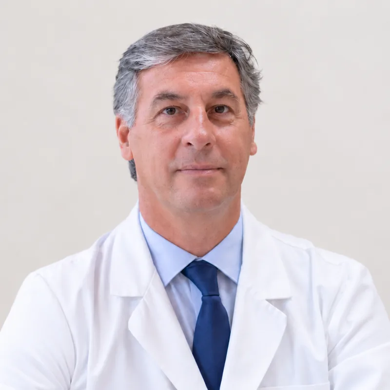 Dr. Ariel Ferraro