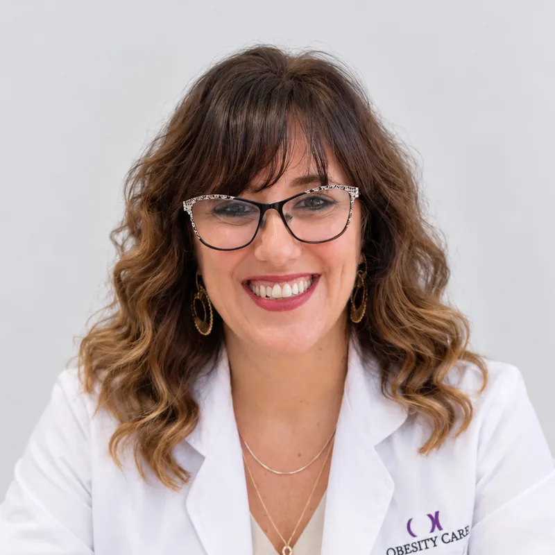 Lic. Valeria Glitman