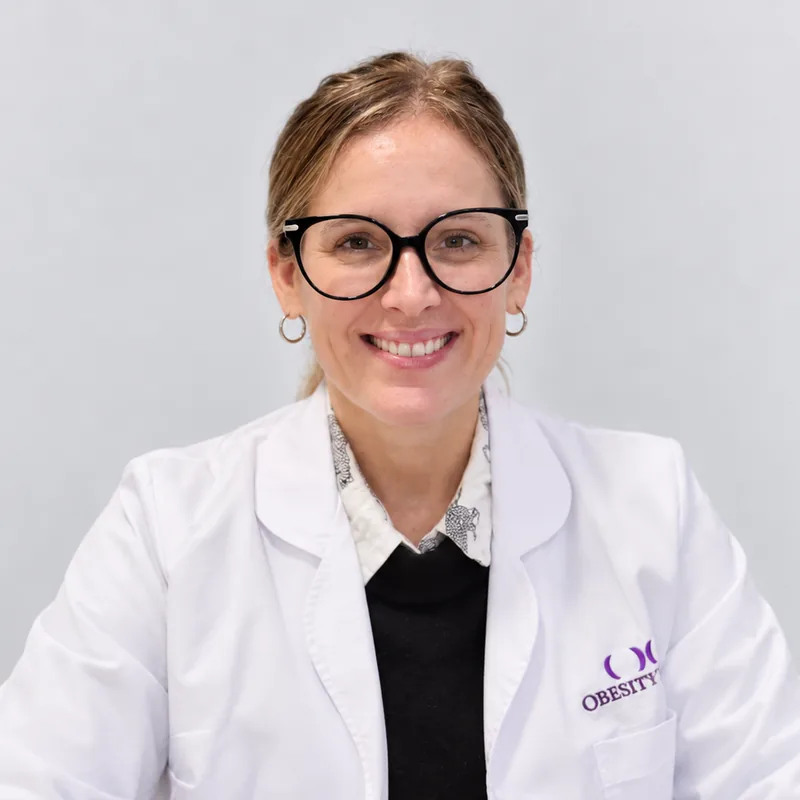 Lic. Luciana Russo