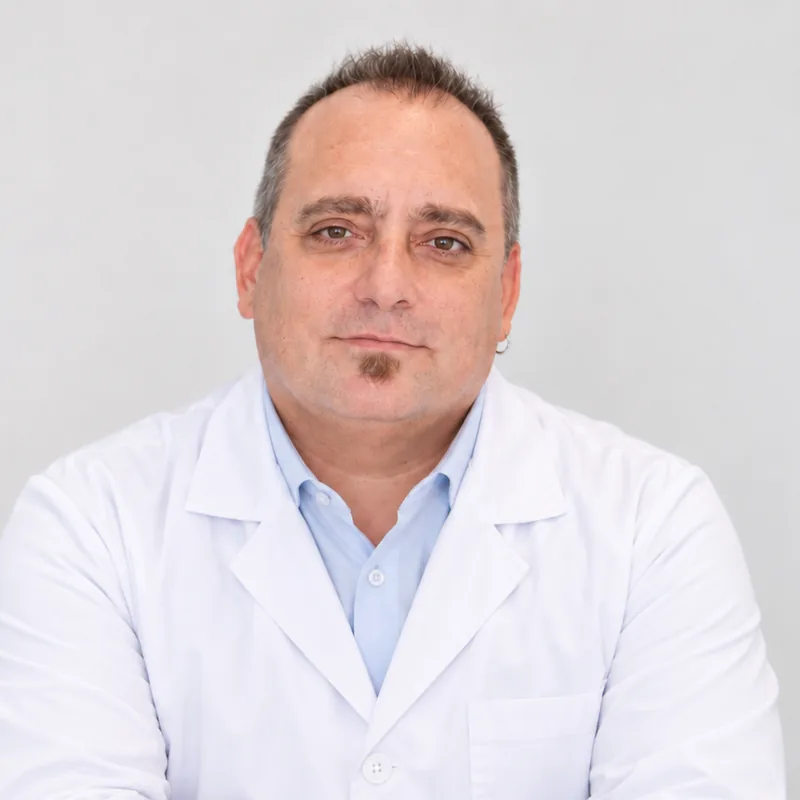 Lic. Pablo Tabarez